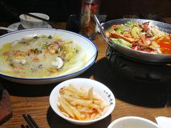 -士洲徽味阁(玉河休闲商业街店)