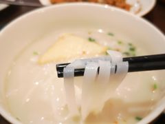 港式鱼蛋片头粉-新旺茶餐厅(嘉里城店)