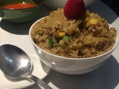 蔓兰酒店S0餐厅-蔓兰家的四季S0餐厅·融合菜(当代MOMA店)