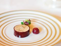 -The Ritz Restaurant