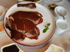 -大鸭梨烤鸭(金色漫香店)