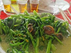 -香江农家乐饭店