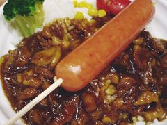 餐饮设施-北京欢乐谷