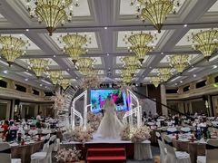 -海景壹号大酒店(滨湖店)