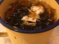 酒酿酸梅汁-东排食堂长沙小吃大排档(五一广场店)