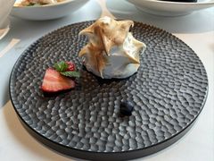 -THE WANG王品(上海中心云端店)