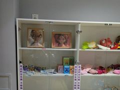 -舞蓓舞蹈(永定路校区)
