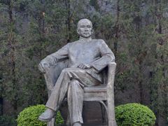 -上海孙中山故居纪念馆