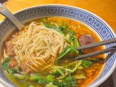 虎皮蛋-沪西老弄堂面馆(定西路店)