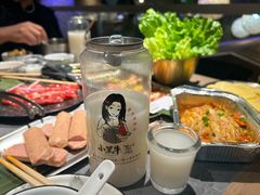 -小黑牛烤肉(聚隆店)