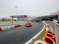 -千岛湖燃擎卡丁车赛车主题乐园(秀湖路店)