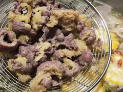 -伟记牛肉(金鸿公路店)