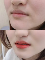 -西施无菌半永久纹绣眉眼影唇轻增发纹发际线