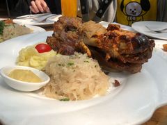 -申德勒加油站西餐厅(日坛路总店)