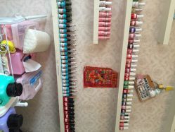 点击看大图 美甲公社-美甲公社