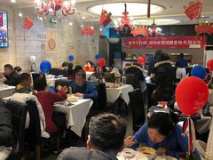 大堂-眉州东坡(团结湖店)