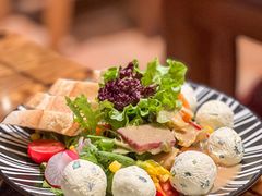 -申德勒加油站餐厅(三里屯北小街店)