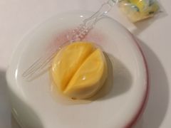 -肆月河豚·新淮扬(金融街店)