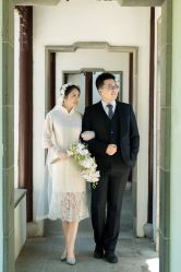 -蜜柚映画婚纱摄影(双井店)