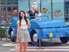 -东莞松山湖万象汇