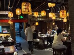 -南京大牌档(崇文门国瑞店)