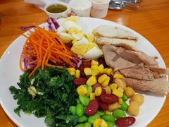 -So Lounge索兰至餐厅(蓝色港湾店)