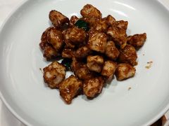 -惠丰堂饭庄·烤鸭·京味菜(翠微路店)