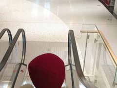 -M Stand(北京平安幸福中心店)