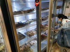 -晓靖轩烧烤(沙河风情店)