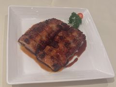 -利苑酒家(金宝店)