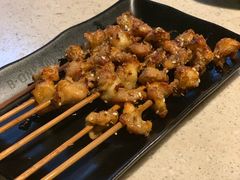 鸡脆骨-JUKEBOX玖部音乐餐厅(华侨城店)