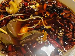 -潇湘码头·鲜湘菜(清河店)