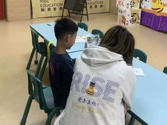 -瑞思少儿中心·少儿英语素养启蒙(勒泰直营校区)