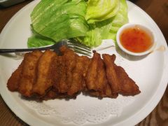 -闽鄂情·闽南招财鸭(水头店)