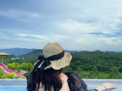 -清远熹乐谷温泉度假酒店