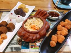 -局气 烤鸭·北京菜(光华路店)
