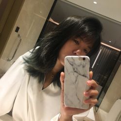 点击看大图 渐变色-HD HAIR STYLE