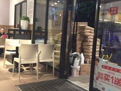 -肯德基(新凌云店)