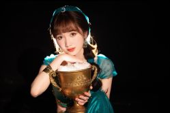 -八角古风摄影