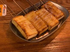 -壹楼烧烤档(坂田五和店)