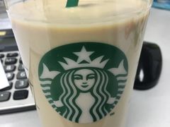 -星巴克(广州正佳广场4层店)
