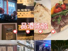 -碧特博格啤酒花园餐厅(芜湖路店)