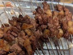 -回味南塘老王虾尾(总店)