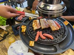 -牛犇炭火烤肉·鲜切烤肉(承德总店)