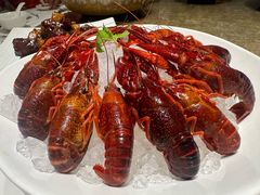 -悦泰环球美食自助(金茂旗舰店)