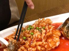 -锦香园餐厅(建工大厦店)