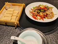 -一善菌·云南菌汤·云南菜(银泰城店)