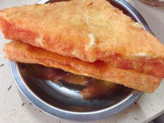 -百回味老爸茶(海彤店)