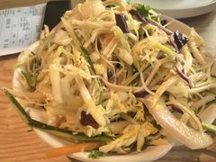 -院子餐厅·大锅菜·老杭帮(桥西直街店)