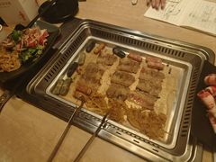 -新石器烤肉(西田城店)